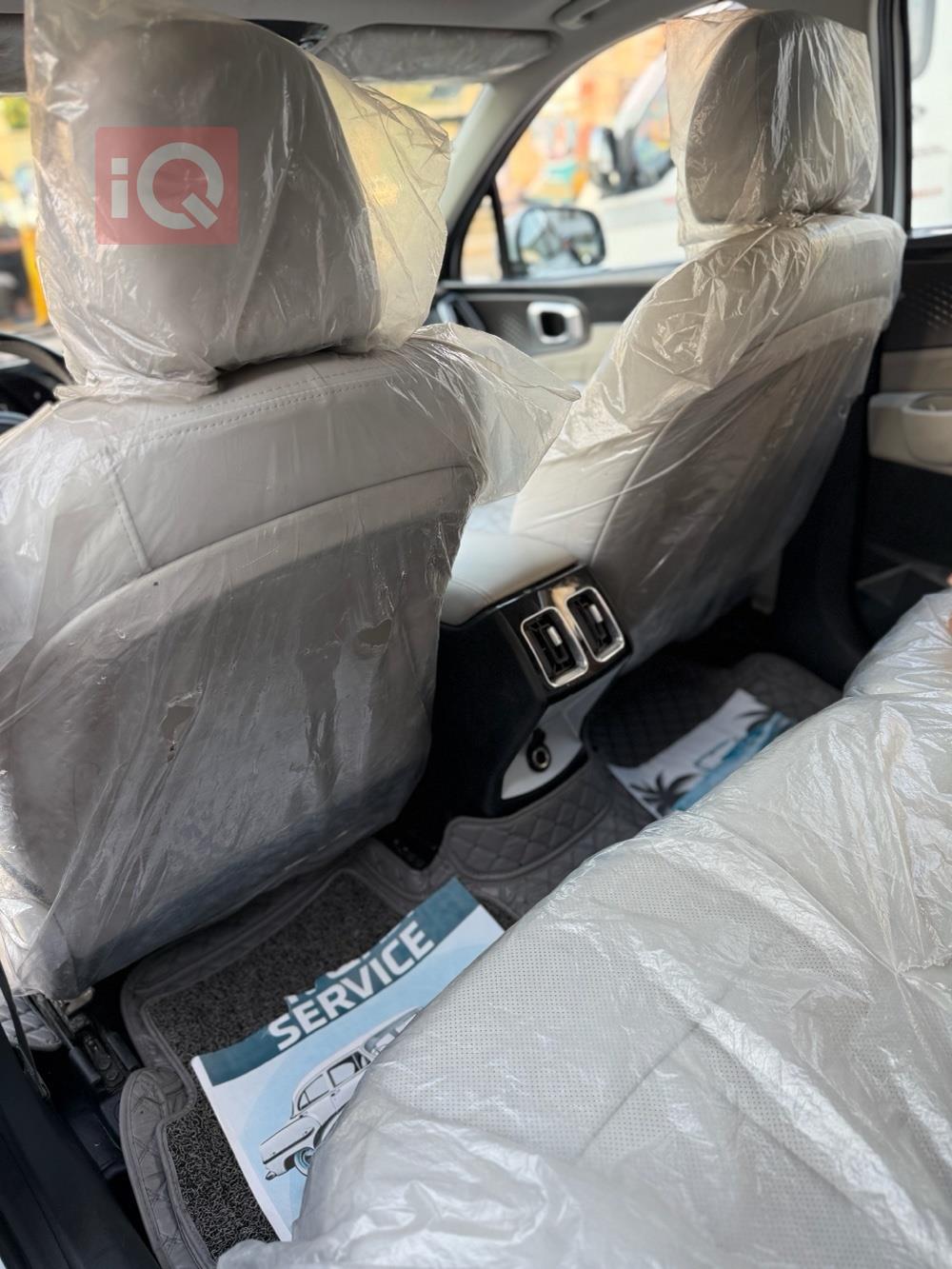 کیا سۆرینتۆ